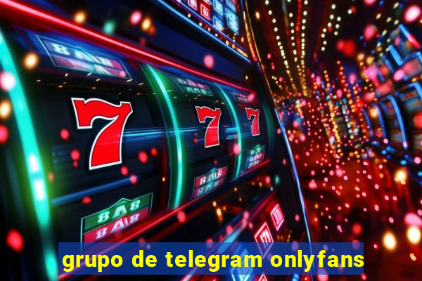 grupo de telegram onlyfans